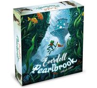 Everdell - Pearlbrook 2a edizione Espansione gioco in Italiano - Asmodee