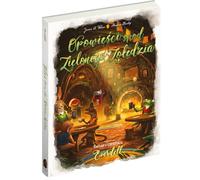 Everdell: Racconti di ghiande verdi