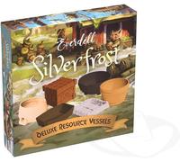 Everdell Silverfrost Deluxe Resource Vessels Espansione Gioco Da Tavolo