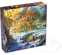 Everdell Silverfrost Edizione Da Collezione Gioco Da Tavolo