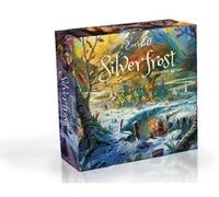 Everdell Silverfrost Essentials Edition Gioco Da Tavolo