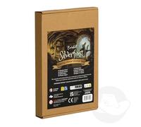 Everdell Silverfrost Essentials Edition Upgrade Pack - Token risorse aggiornati e componenti deluxe, kit di aggiornamento per gioco da tavolo Silverfrost, aggiornamento Essentials Edition