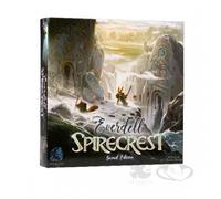 Everdell Spirecrest 2nd Edition