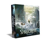 Everdell Spirecrest 2nd Edition
