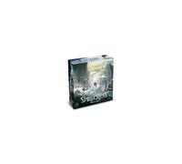 Everdell Spirecrest 2nd Edition ITA Espansione Gioco Da Tavolo 14+ Starling Game