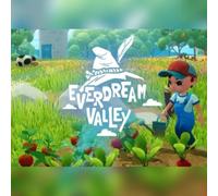 Everdream Valley (PC) Steam Key - GLOBAL