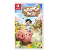 Everdream Valley /Switch (Nintendo Switch)