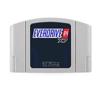 Everdrive 64 x7