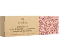 everdrop Pietra Pulente - Bagno - Rosa