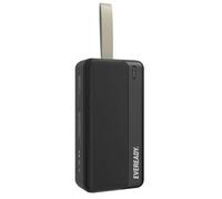 EVEREADY PX30B 30000MAH POWER BANK BLACK-ENERGIZER