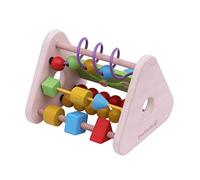 EverEarth EE30934 Activity Centre, Multicolore, Medium