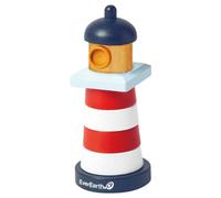 EverEarth Stack Lighthouse EE33895 per Bambini dai 12 Mesi in su