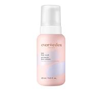 Evereden Bagnoschiuma multi-vitaminico per bambini (251 ml, pesca fredda): detergente delicato per bambini con formula nutriente e idratante per la pelle sensibile, detergente per il corpo non tossico