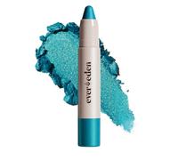 Evereden Kids Fantasy Face Crayon: Mermaid'sTail - Trucco per bambini non tossico e matita multiuso per viso, occhi e labbra - Trucco pulito per