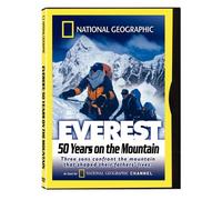 Everest - 50 Years on Mountain