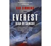 Everest. Alba di sangue