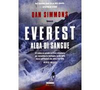Everest. Alba di sangue