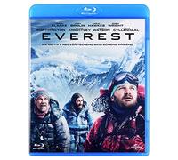 Everest BD / Everest (Versione ceca)