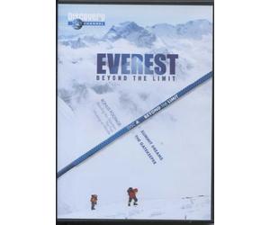 Everest Beyond the Limit Disc A: Summit Dreams / The Gatekeeper