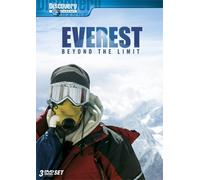 Everest-Beyond the Limit - Everest-Beyond the Limit