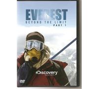 Everest - Beyond The Limit Part 1 Dvd [Edizione: Regno Unito]