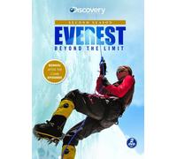Everest:Beyond the Limit - Season 2