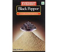 Everest Black Pepper 100g