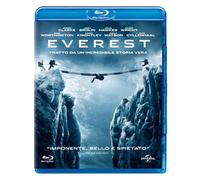 Everest (Blu-Ray)