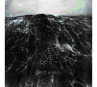 Everest by Girls in Hawaii (2013-09-24)