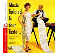 Everest Concert Orchestra - Music Tailored To Your Taste