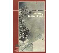Everest, cresta ovest