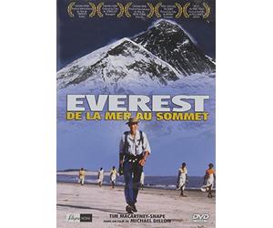Everest : De la mer au sommet