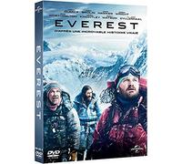 Everest - [DVD]