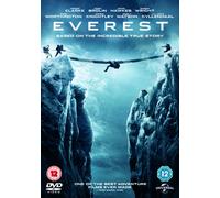 Everest (DVD) John Hawkes Clive Standen Tom Goodman-Hill Michael Kelly