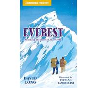 Everest: (Dyslexia-friendly): Book 4