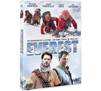 Everest [Edizione: Regno Unito] [Edizione: Regno Unito]