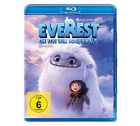 Everest - Ein Yeti will hoch hinaus