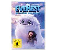Everest - Ein Yeti will hoch hinaus