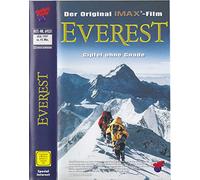 Everest - Gipfel ohne Gnade