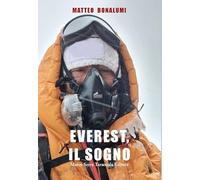 Everest, il sogno