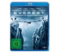 Everest (Letterboxed, Widescreen) Jason Clarke Josh Brolin Sam Worthington