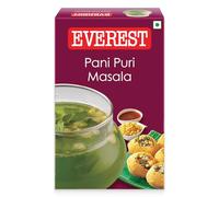 Everest Masala Pani Puri 50g Carton