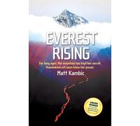 Everest Rising - Kambic Matthew D.
