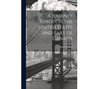 Everest Robert A Journey Through the United States and Part o (Copertina rigida)