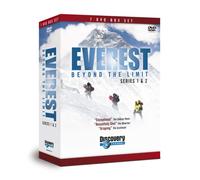 Everest - Series 1 and 2 [Box Set] [DVD] [Edizione: Regno Unito]