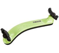 Everest Spring Collection verde fluo 4/4 - 3/4 Shoulder rest viola - 33 cm - 30,5 cm