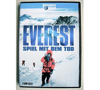 Everest - Staffel 1: Spiel mit dem Tod