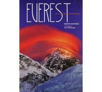 Everest. Storia del gigante himalayano. Ediz. illustrata