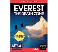 Everest - The Death Zone [Import USA Zone 1]