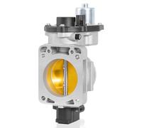 EVERESTWAY 9W7Z-9E926-A Corpo acceleratore elettronico compatibile con Ford Explorer 2004-2010, E150 E250 E350 Mustang Crown Victoria Sostituire 3L5Z9E926AA